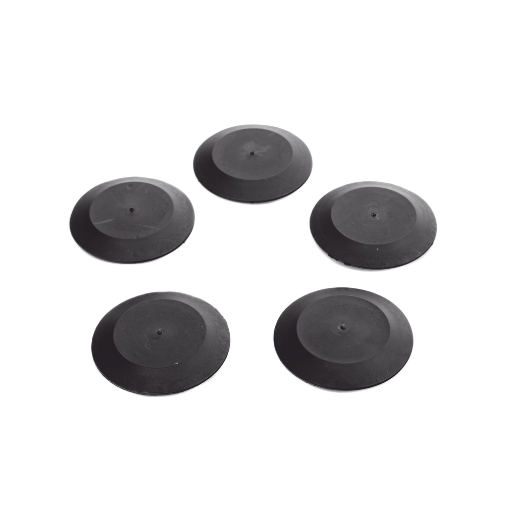 Tapón de plástico para perforación de 3/4" - Image 3