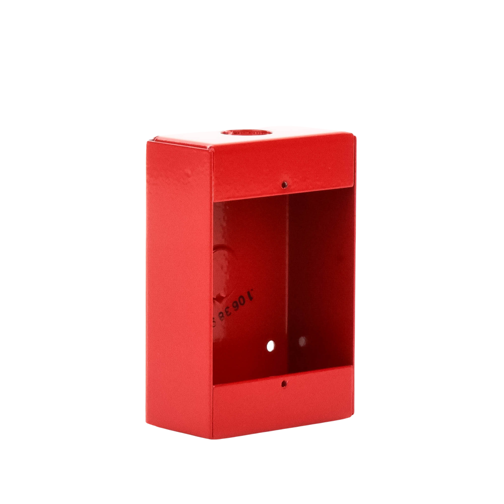 Caja de Montaje para Estaciones Manuales HOCHIKI (0600-01430)