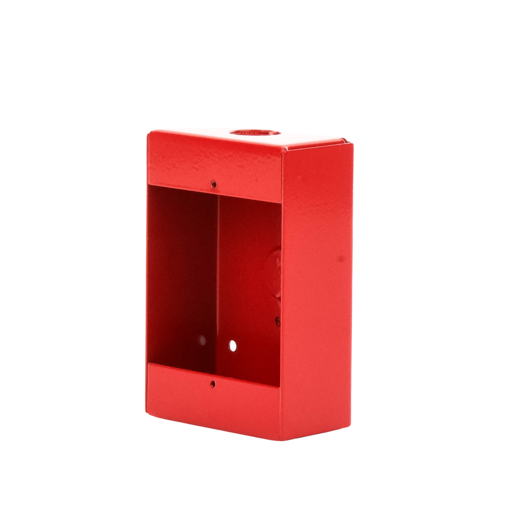 Caja de Montaje para Estaciones Manuales HOCHIKI (0600-01430) - Image 3