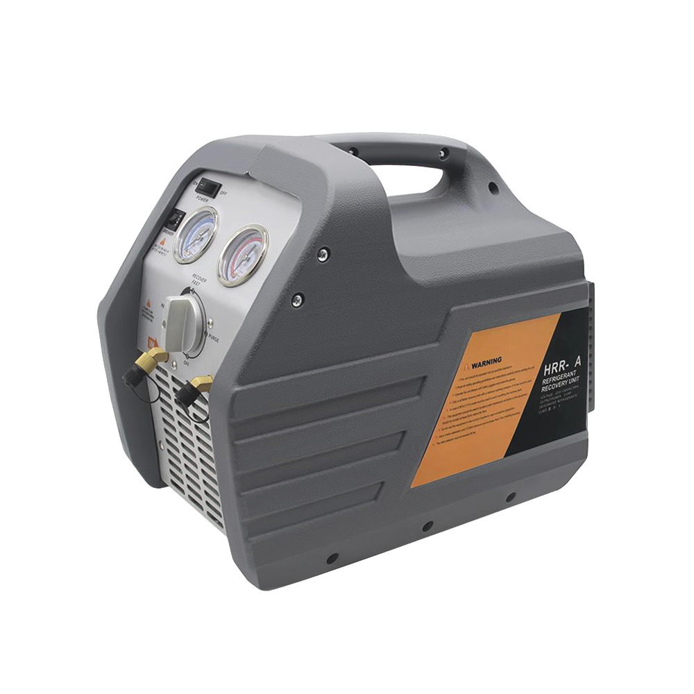 Recuperadora de refrigerante / Aires Acondicionados, Refrigeración, climatización Automotriz / 110 Vca / 1440 RPM / 3/4 HP