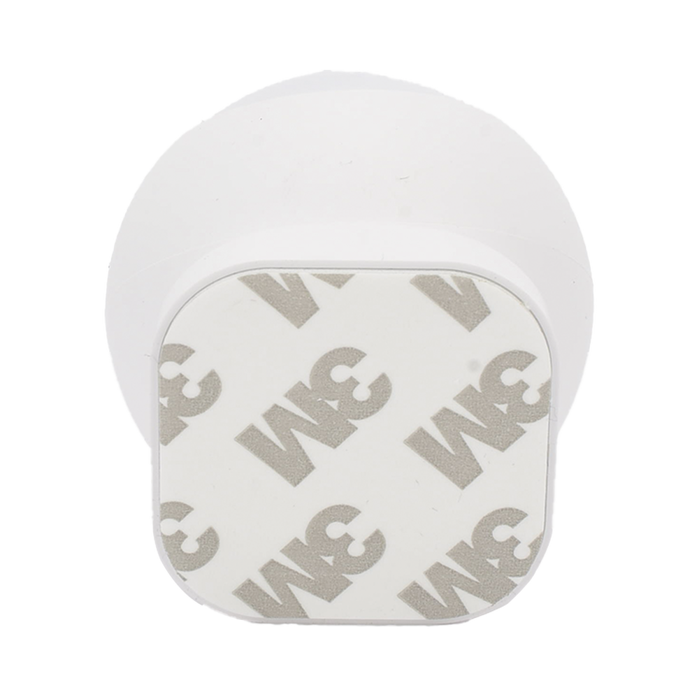 Sensor de movimiento con señal inalambrica Zigbee, compatible con Panel de control Akubela y otros controladores. - Image 3