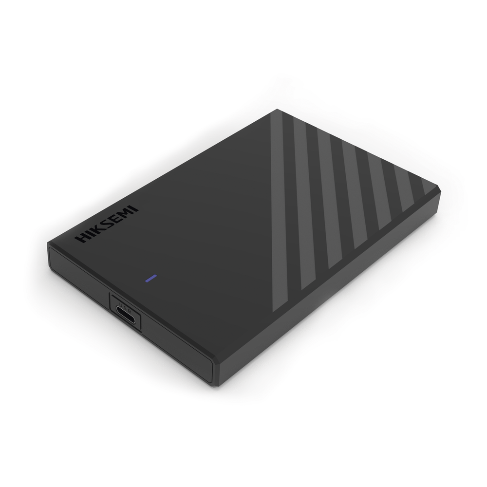 Adaptador para Disco Duro SATA III de 2.5" / Protocolos USAP y TRIM / Cable USB-A a Tipo C y Adaptador Tipo C a C / Velocidad USB 3.1