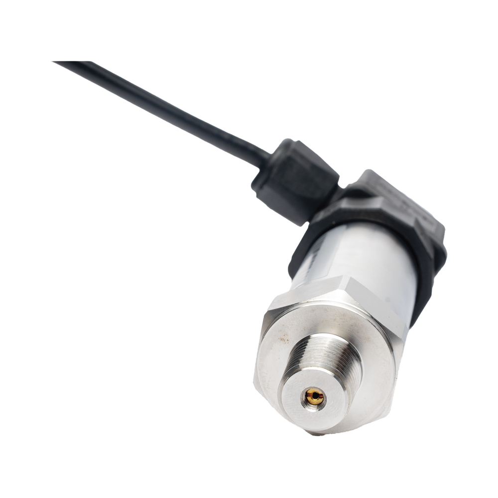 SENSOR DE PRESION, 1%, 16Bar, 0-10V, NPT