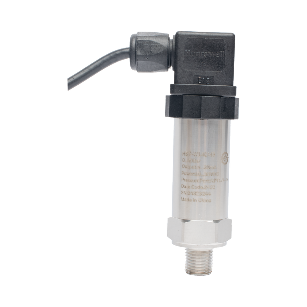 SENSOR DE PRESION, 1%, 40Bar, 4-20mA, NPT - Image 2