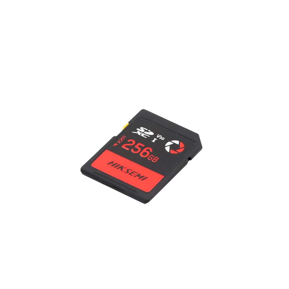 Memoria SD / Clase 10 de 256 GB / Especializada Para Drones Comerciales, Cámaras de Fotografía y Video / 180 MB/s Lectura / 150 MB/s Escritura - Image 2