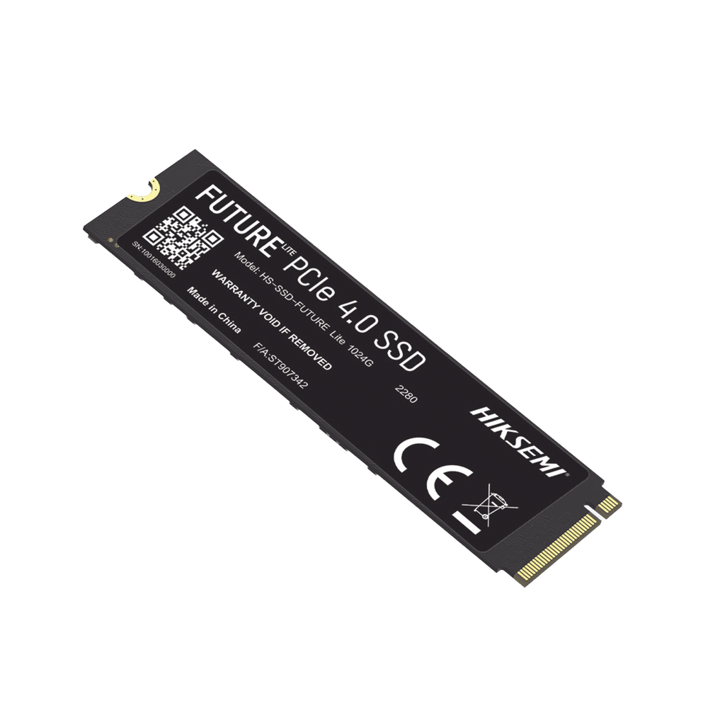 Unidad de Estado Sólido (SSD) 1024 GB / ALTO RENDIMIENTO / Hasta 7100B/s / M.2 NVMe / Para Gaming y PC Trabajo Pesado - Image 2