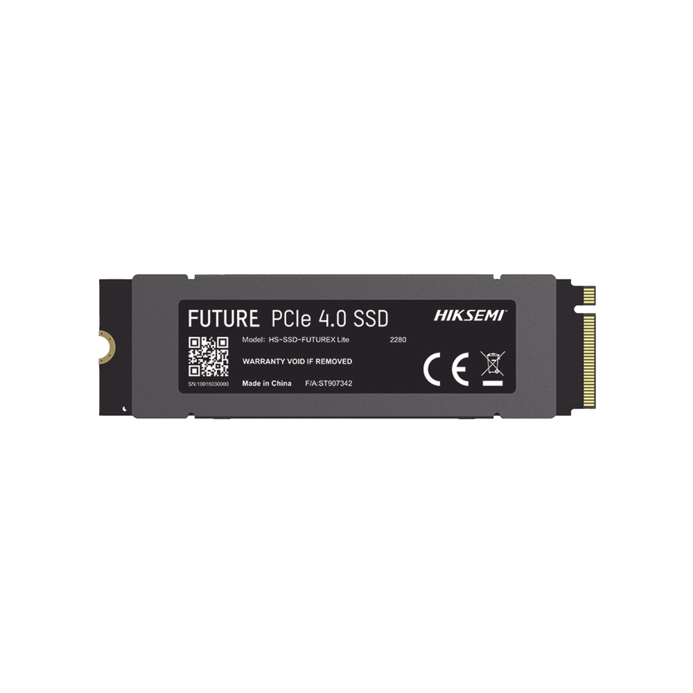 Unidad de Estado Sólido (SSD) 1024 GB / ALTO RENDIMIENTO / Hasta 7100B/s / M.2 NVMe / Para Gaming y PC Trabajo Pesado - Image 3