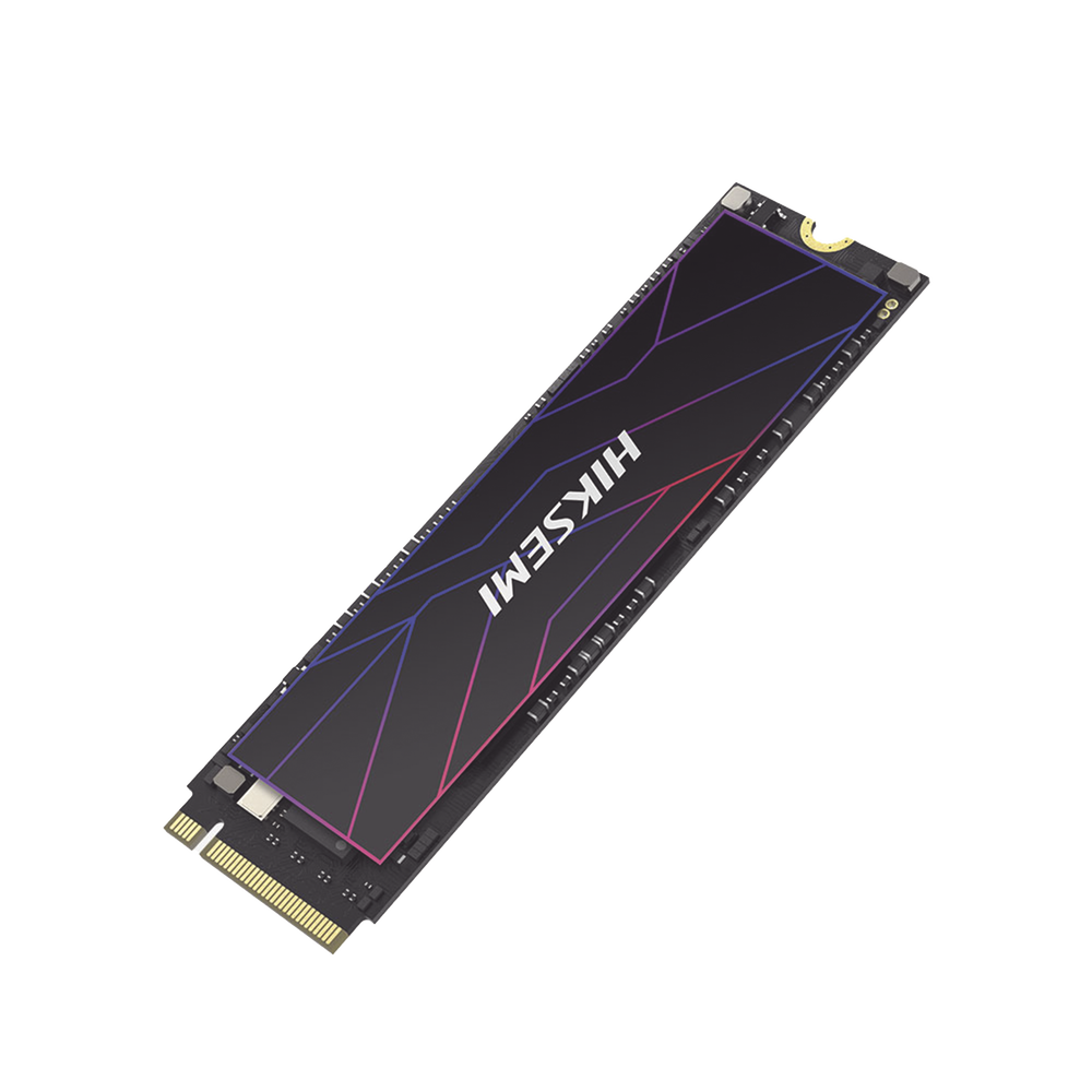 Unidad de Estado Sólido (SSD) 512 GB / ALTO RENDIMIENTO / Hasta 7100B/s / M.2 NVMe / Para Gaming y PC Trabajo Pesado