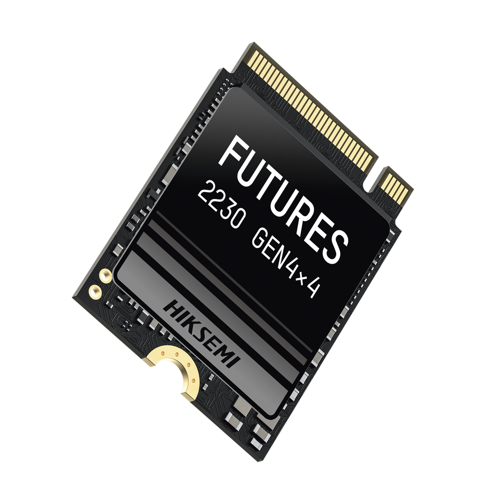 Unidad de Estado Sólido (SSD) 1024GB / Formato 2230 / ALTO RENDIMIENTO / Hasta 7400 MB/s / M.2 NVMe / Para Gaming y Trabajo Pesado en PC