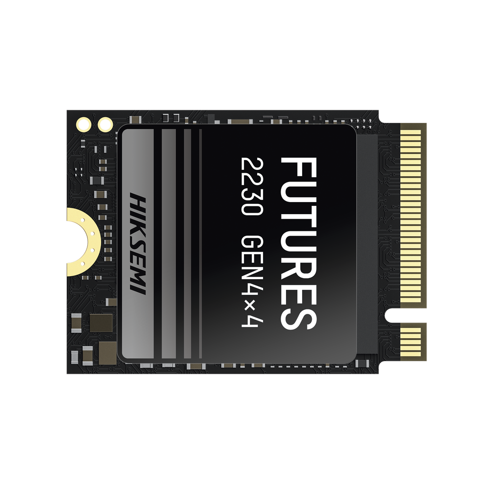 Unidad de Estado Sólido (SSD) 2048 GB / Formato 2230 / ALTO RENDIMIENTO / Hasta 7400 MB/s / M.2 NVMe / Para Gaming y Trabajo Pesado en PC - Image 2