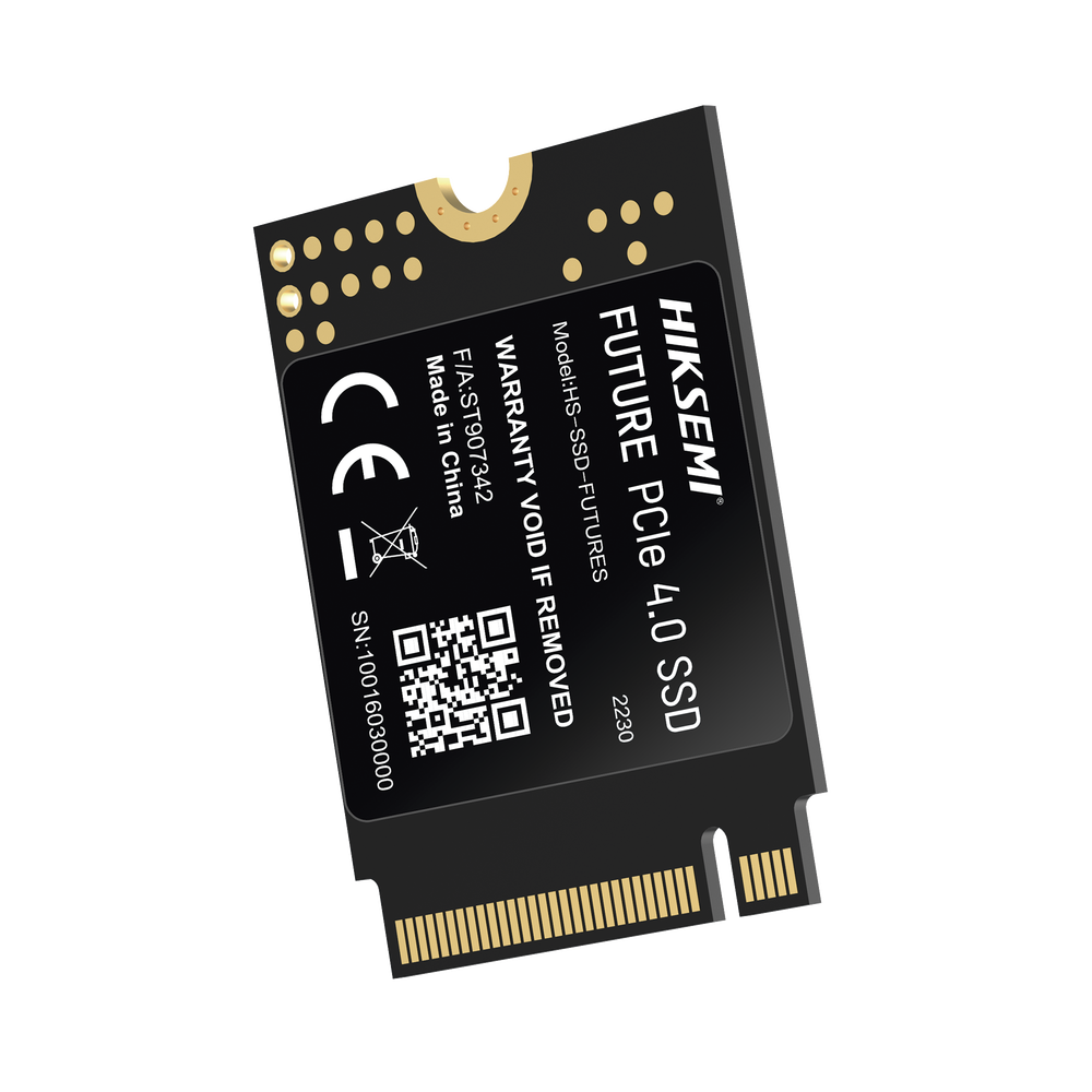 Unidad de Estado Sólido (SSD) 2048 GB / Formato 2230 / ALTO RENDIMIENTO / Hasta 7400 MB/s / M.2 NVMe / Para Gaming y Trabajo Pesado en PC - Image 3