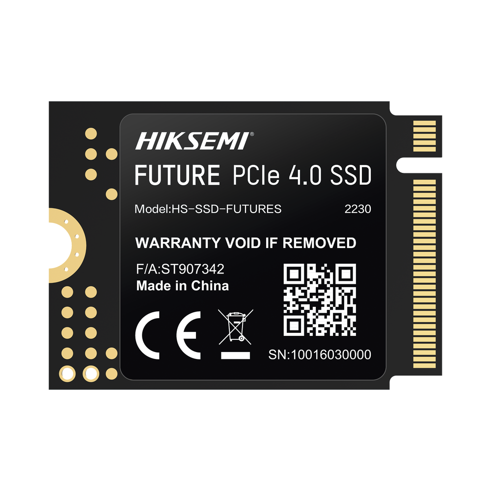 Unidad de Estado Sólido (SSD) 2048 GB / Formato 2230 / ALTO RENDIMIENTO / Hasta 7400 MB/s / M.2 NVMe / Para Gaming y Trabajo Pesado en PC - Image 4