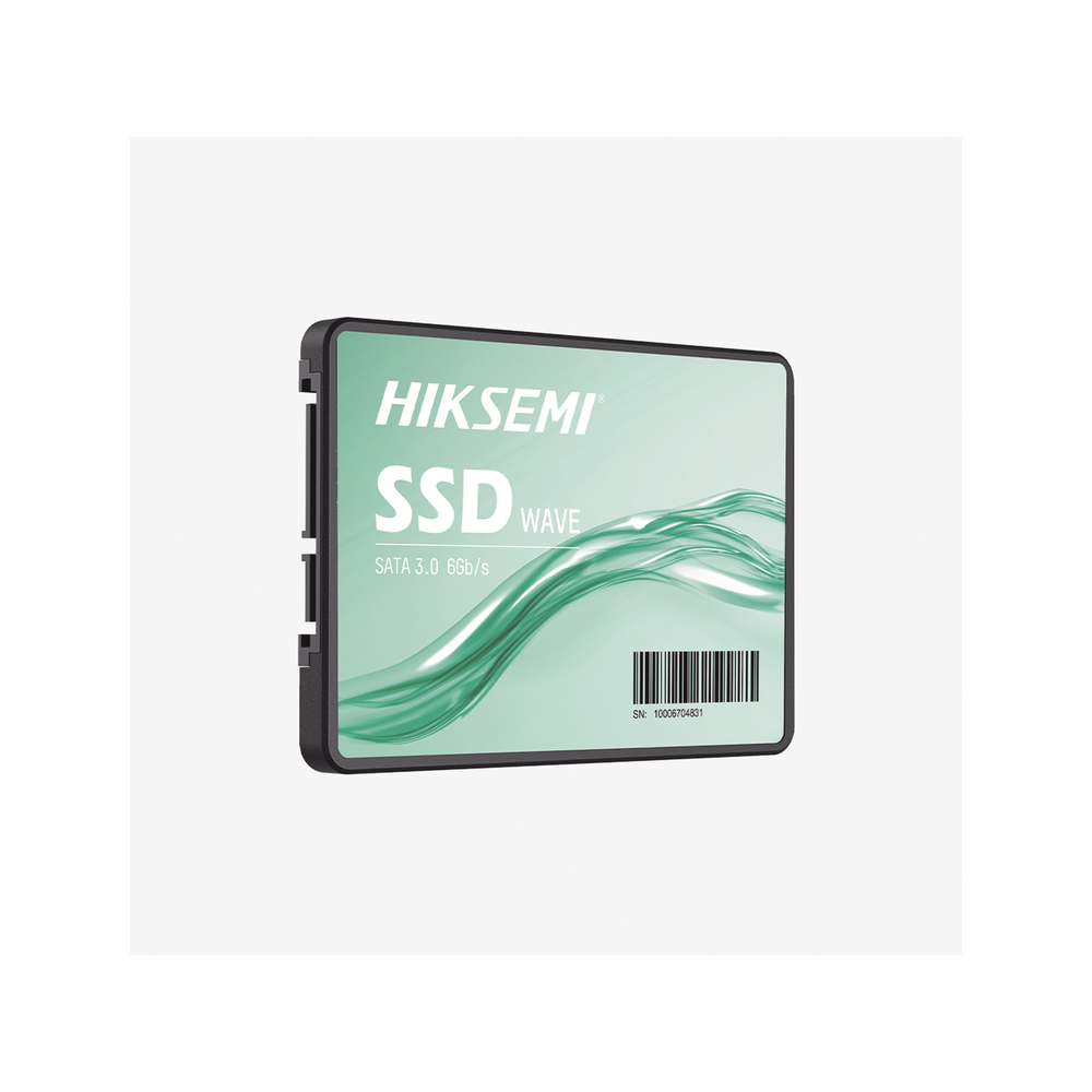 Unidad de Estado Solido (SSD) 128 GB / 2.5" / SATA III / ALTO PERFORMANCE / Para Gaming y PC Trabajo Pesado / 460 MB/s Lectura / 370 MB/s Escritura - Image 2