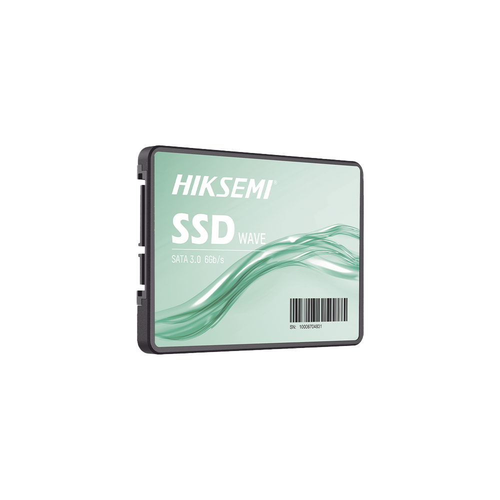 Unidad de Estado Sólido (SSD) 2048 GB / 2.5" / SATA III / ALTO PERFORMANCE / Para Gaming y PC Trabajo Pesado / 550 MB/s Lectura / 510 MB/s Escritura - Image 2