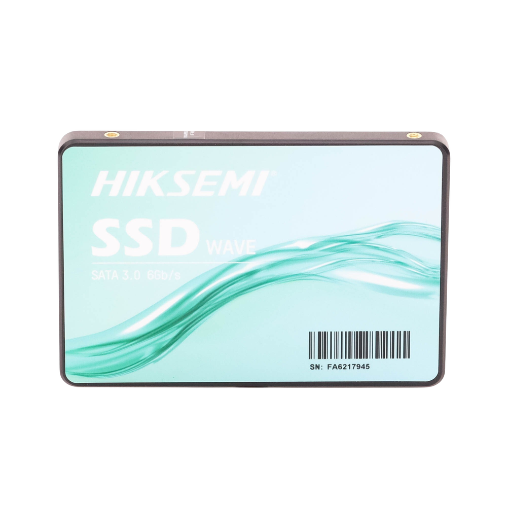 Unidad de Estado Solido (SSD) 256 GB / 2.5" / SATA III / ALTO PERFORMANCE / Para Gaming y PC Trabajo Pesado / 530 MB/s Lectura / 400 MB/s Escritura - Image 3