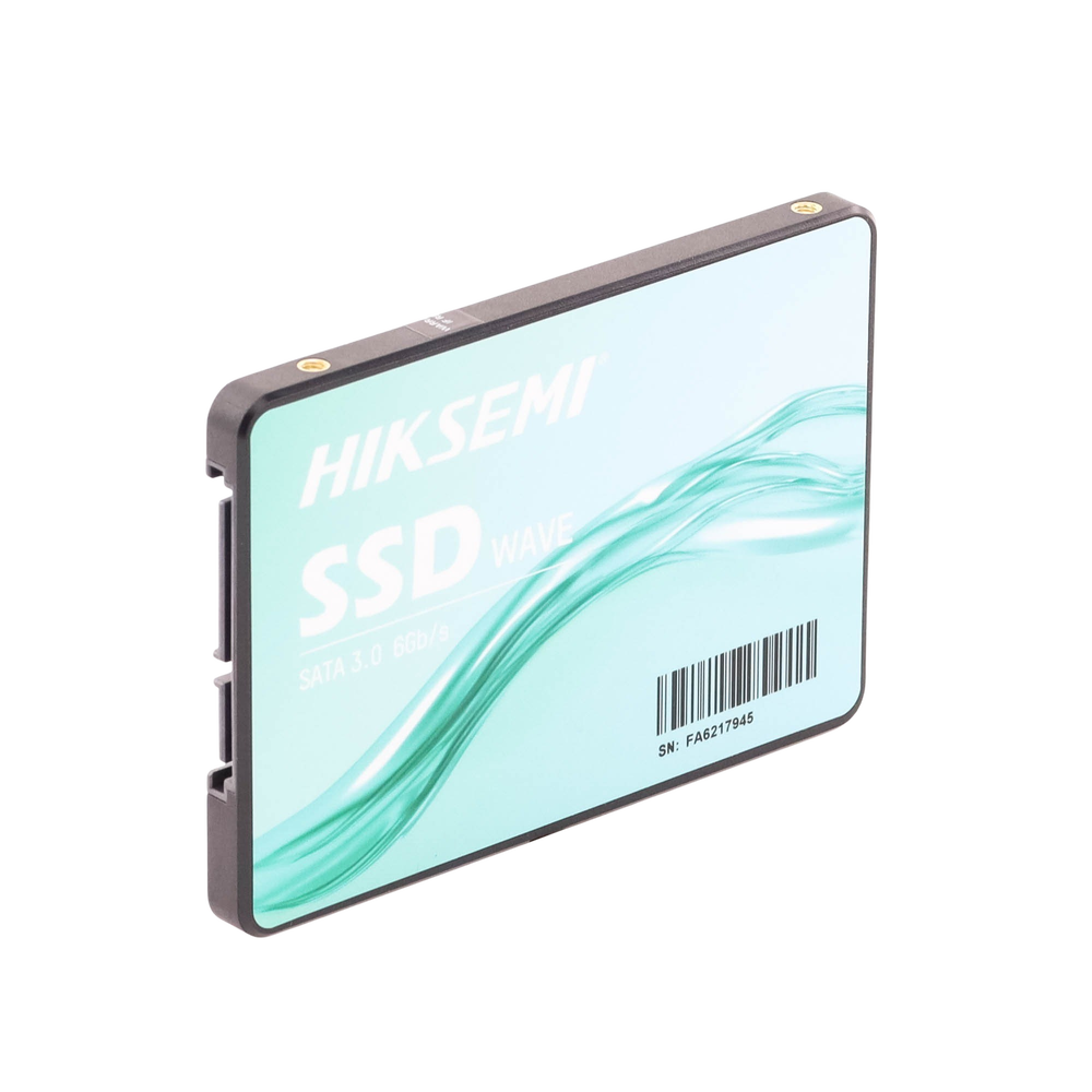 Unidad de Estado Solido (SSD) 256 GB / 2.5" / SATA III / ALTO PERFORMANCE / Para Gaming y PC Trabajo Pesado / 530 MB/s Lectura / 400 MB/s Escritura - Image 5