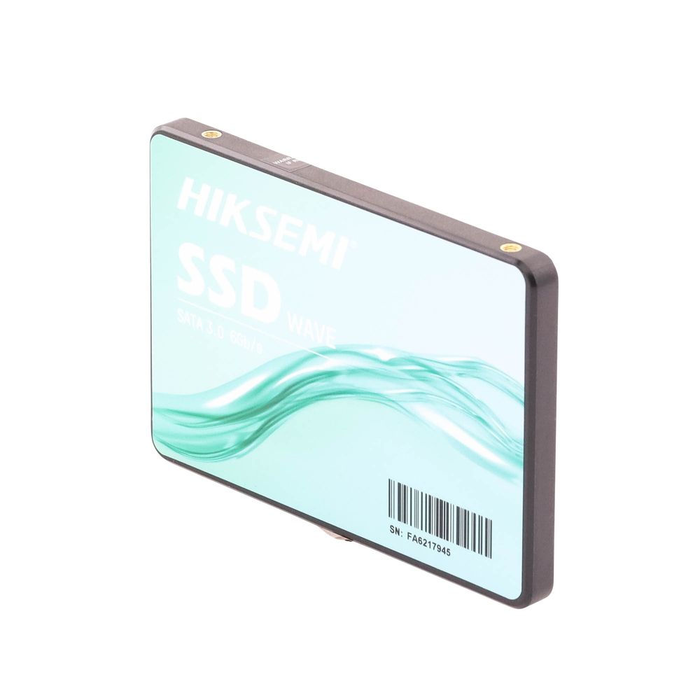 Unidad de Estado Solido (SSD) 256 GB / 2.5" / SATA III / ALTO PERFORMANCE / Para Gaming y PC Trabajo Pesado / 530 MB/s Lectura / 400 MB/s Escritura - Image 6