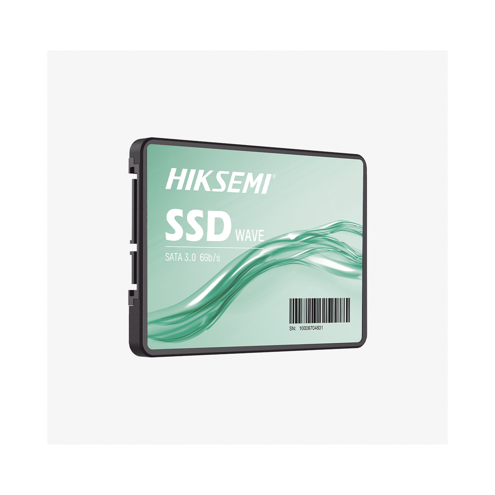 Unidad de Estado Sólido (SSD) 512 GB / 2.5" / SATA III / ALTO PERFORMANCE / Para Gaming y PC Trabajo Pesado / 530 MB/s Lectura / 450 MB/s Escritura - Image 2