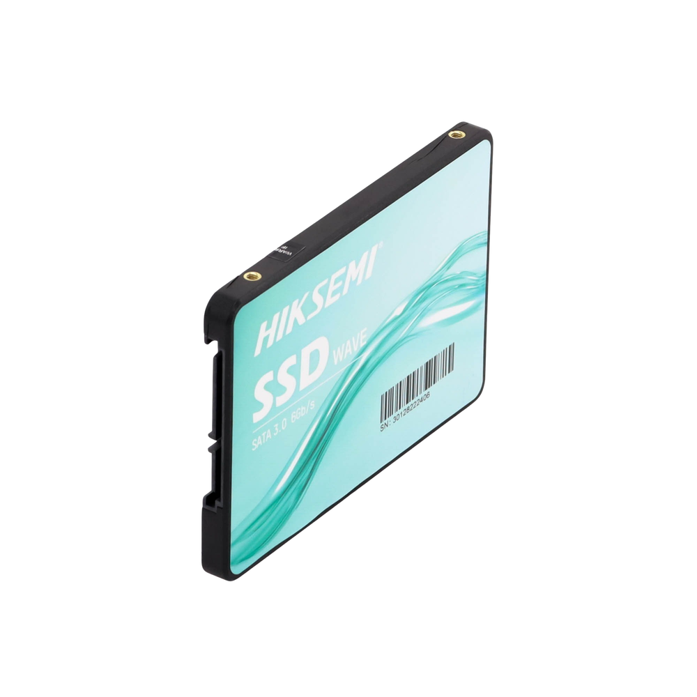 Unidad de Estado Sólido (SSD) 512 GB / 2.5" / SATA III / ALTO PERFORMANCE / Para Gaming y PC Trabajo Pesado / 530 MB/s Lectura / 450 MB/s Escritura - Image 4