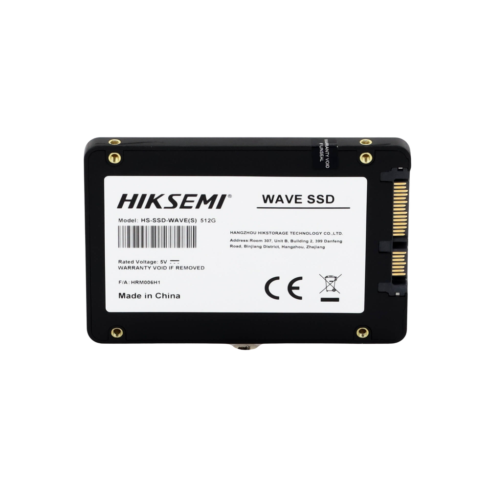 Unidad de Estado Sólido (SSD) 512 GB / 2.5" / SATA III / ALTO PERFORMANCE / Para Gaming y PC Trabajo Pesado / 530 MB/s Lectura / 450 MB/s Escritura - Image 6