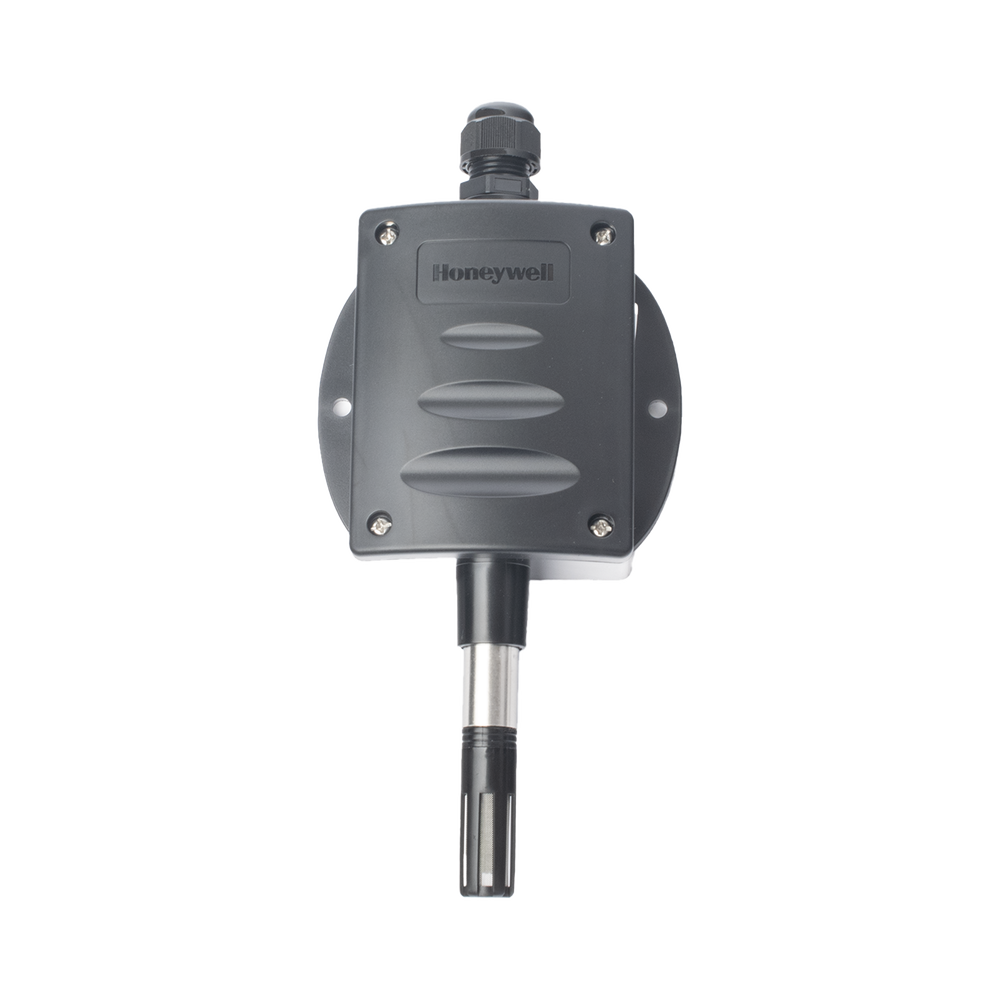 Sensor de temperatura para exterior de aire 0-10V Digital - Image 3