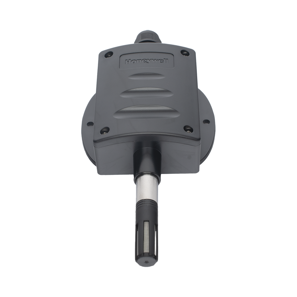 Sensor de temperatura para exterior de aire 0-10V Digital