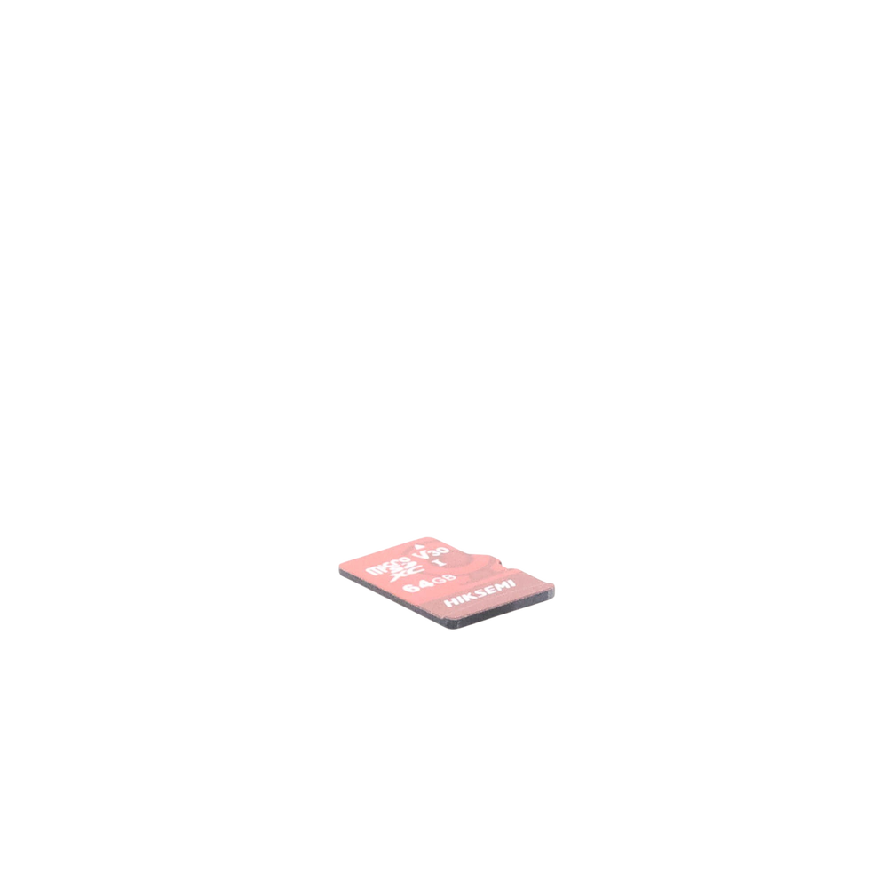 Memoria microSD / Clase 10 de 64GB / Especializada Para Videovigilancia (Uso 24/7) / Compatibles con cámaras HIKVISION y Otras Marcas / 95 MB/s Lectura / 40 MB/s Escritura - Image 6