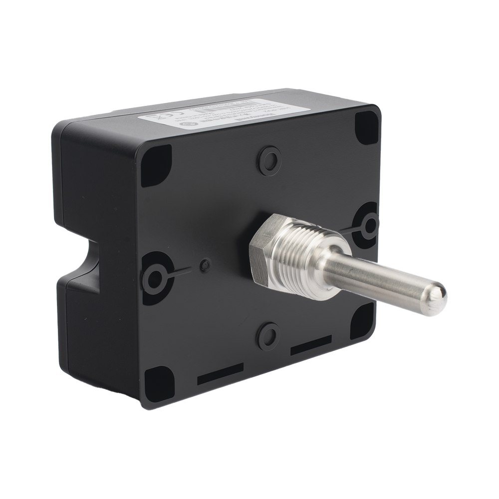 Sensor de temperatura ambiente HST-RP PT1000 Temp. immersion, 0-10V , 65mm - Image 4