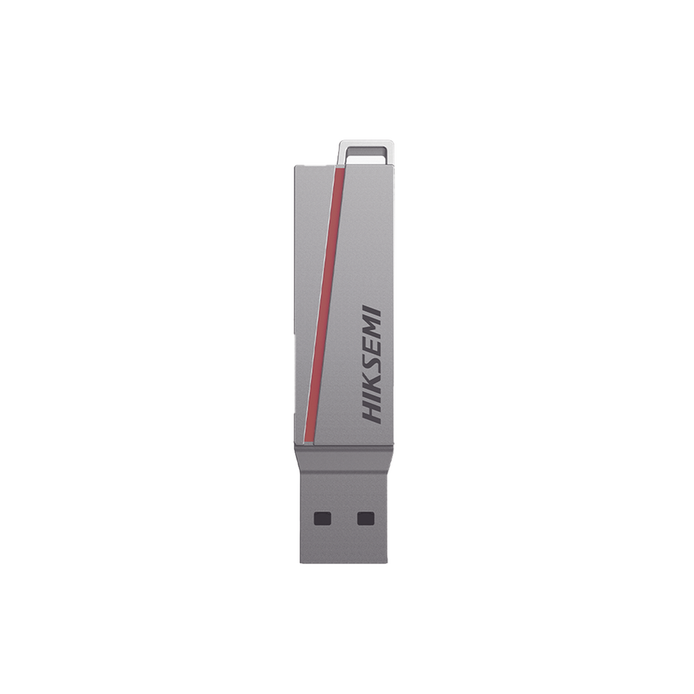 Memoria USB Dual de 128 GB / USB-C y USB-A / Transferencia de Alta Velocidad / Metálica / Compatible con Dispositivos Móviles, Windows, Mac y Linux - Image 3