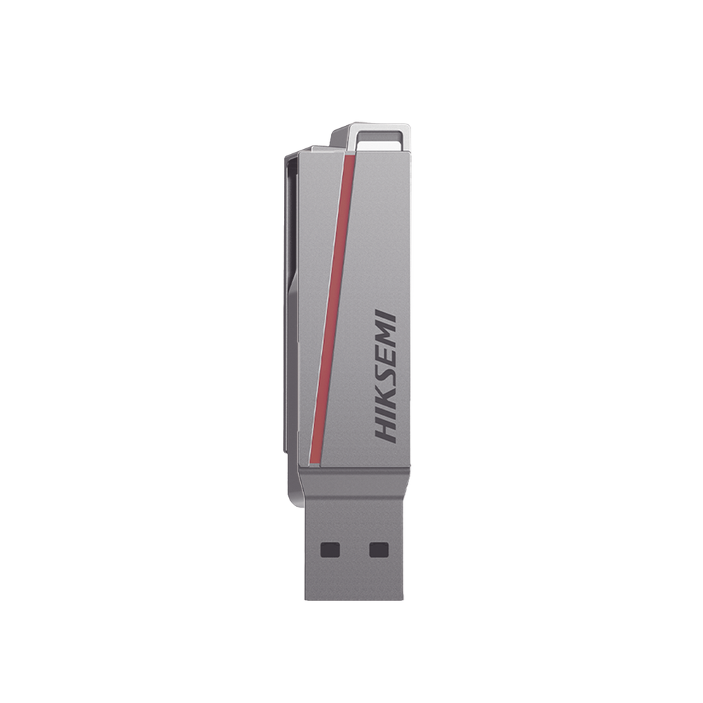 Memoria USB Dual de 256 GB / USB-C y USB-A / Transferencia de Alta Velocidad / Metálica / Compatible con Dispositivos Móviles, Windows, Mac y Linux - Image 2