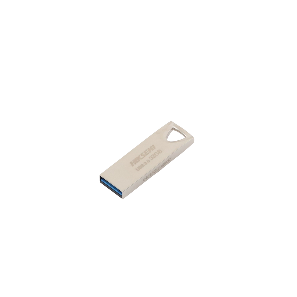 Memoria USB de 32 GB / Versión 3.0 / Metalica / Compatible con Windows, Mac y Linux - Image 2