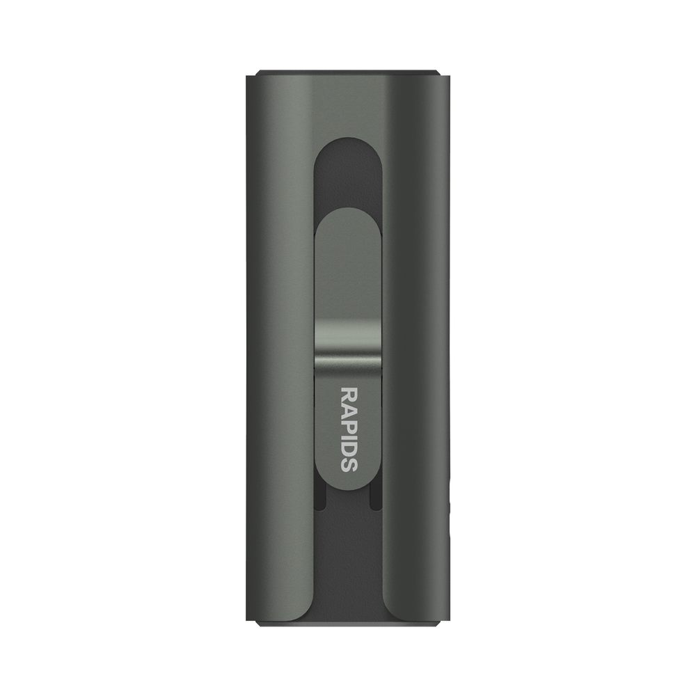 Memoria USB Dual impulsado por SSD Core / 512 GB / USB-C y USB-A / 1000 MB/s de Escritura