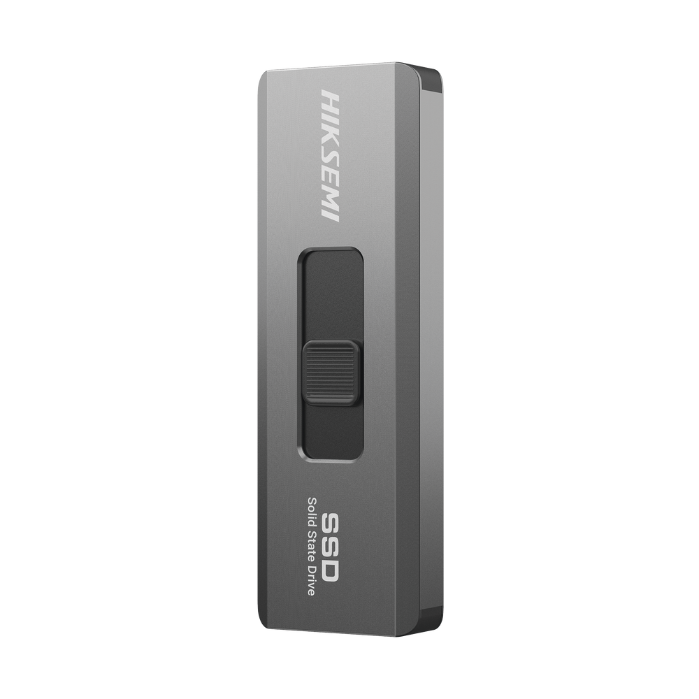 Memoria USB Dual Impulsado por SSD Core / 1 TB / USB-C y USB-A / 530 MB/s de Escritura - Image 2