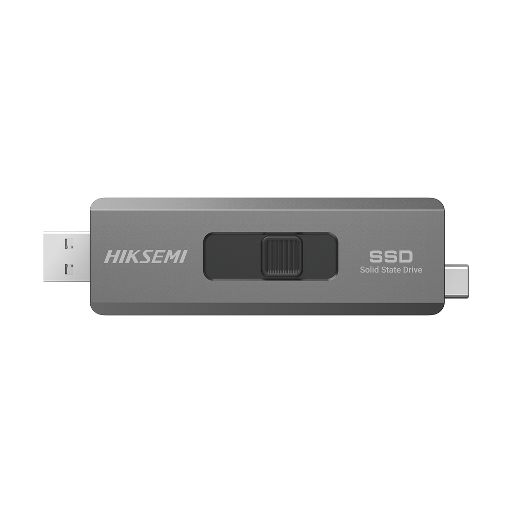 Memoria USB Dual Impulsado por SSD Core / 1 TB / USB-C y USB-A / 530 MB/s de Escritura - Image 3