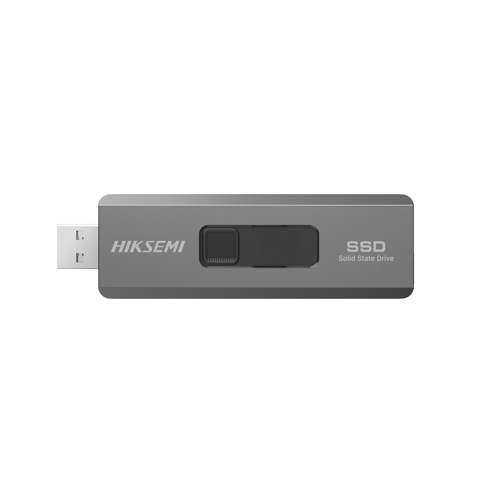 Memoria USB Dual Impulsado por SSD Core / 1 TB / USB-C y USB-A / 530 MB/s de Escritura - Image 4