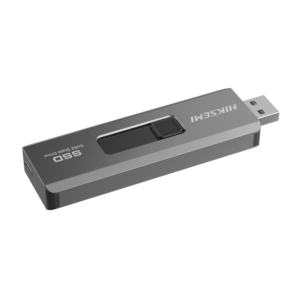 Memoria USB Dual Impulsado por SSD Core / 1 TB / USB-C y USB-A / 530 MB/s de Escritura - Image 6