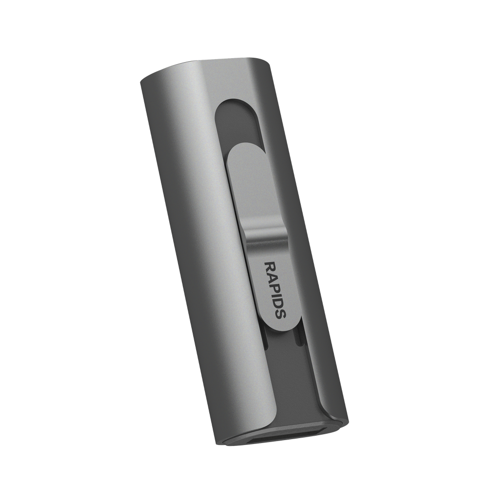 Memoria USB Dual impulsado por SSD Core / 256 GB / USB-C y USB-A / 560 MB/s de Escritura - Image 2