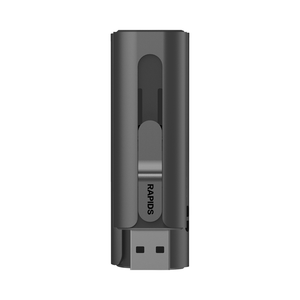 Memoria USB Dual impulsado por SSD Core / 256 GB / USB-C y USB-A / 560 MB/s de Escritura - Image 5