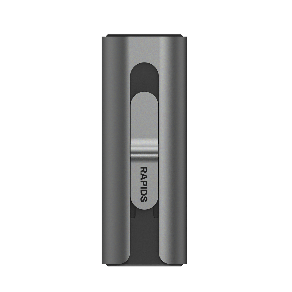 Memoria USB Dual impulsado por SSD Core / 256 GB / USB-C y USB-A / 560 MB/s de Escritura