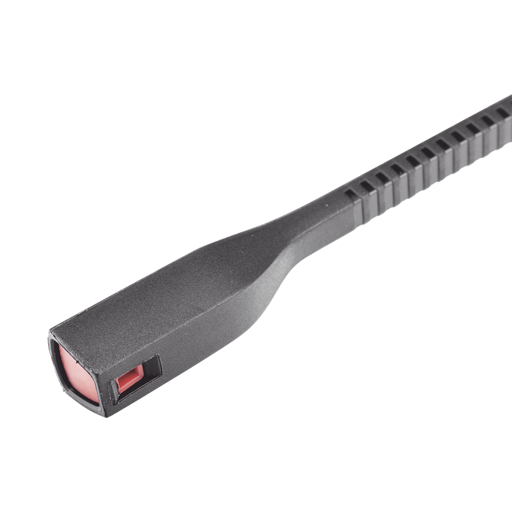 Diadema monoaural con tecnología antishock para teléfonos IP FANVIL y Polycom con micrófono de cancelación de ruido, larga durabilidad - Image 5