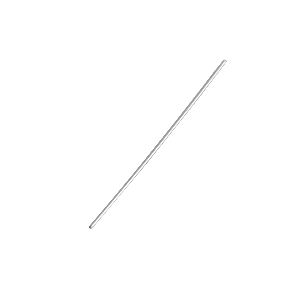 Manga de Protecci?n, para Empalmes de Fibra ?ptica, por Calor, de 40 mm (1.57 pulgadas)