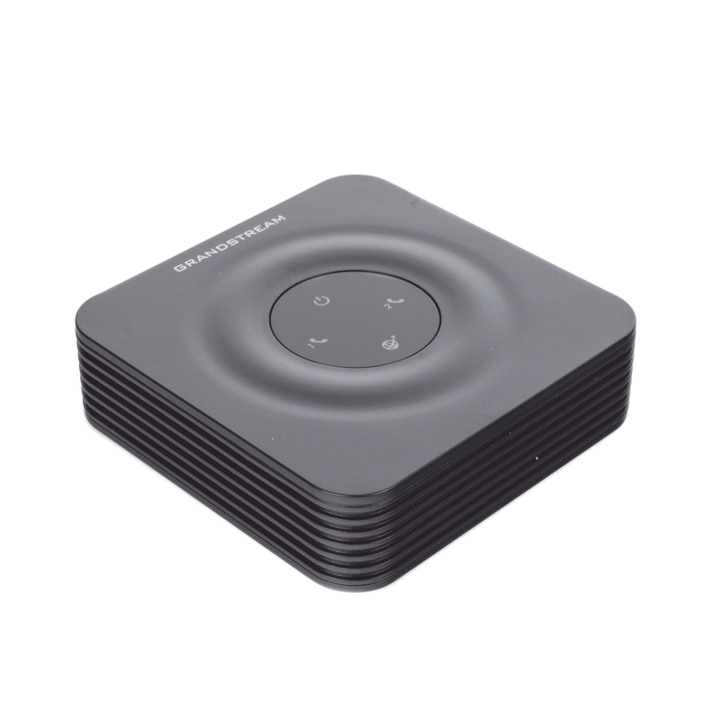 Adaptador para teléfono analógico (ATA) de 2 puertos FXS, diseñado para conectar sus dispositivos analógicos a una red VoIP - Image 3