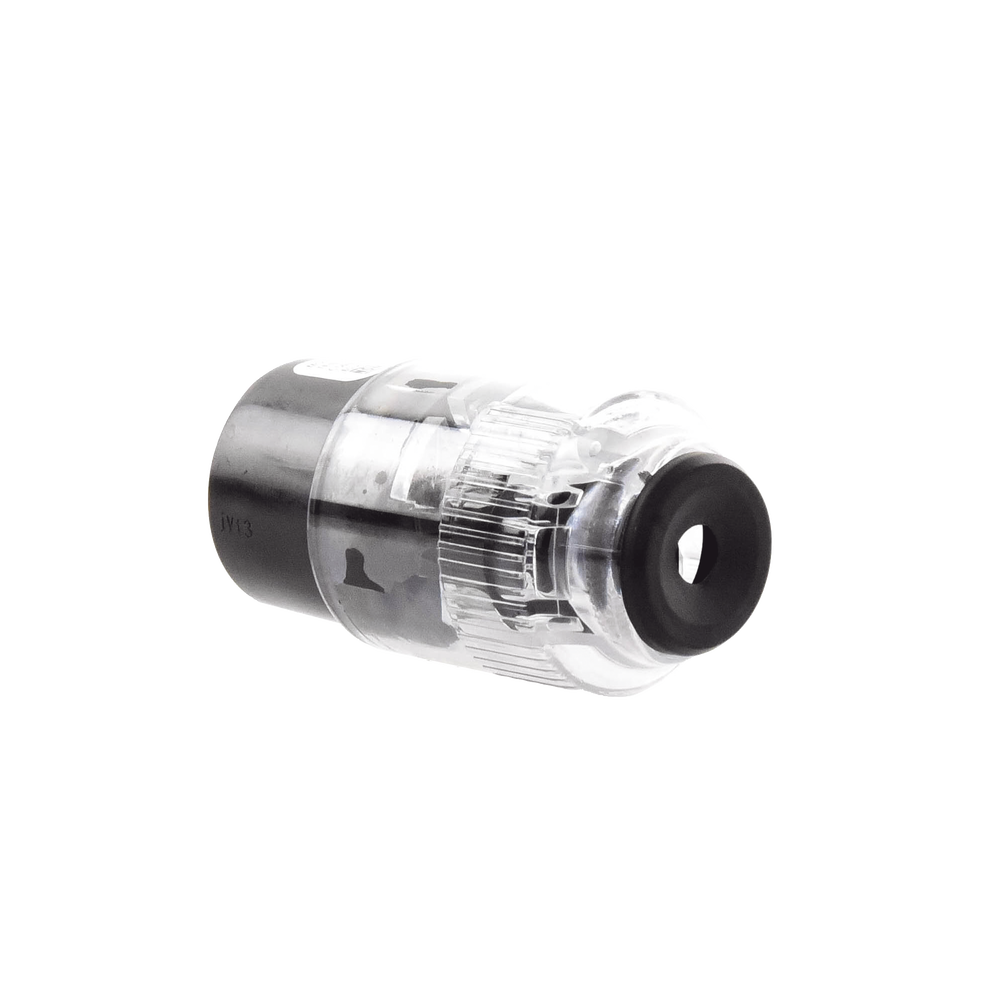Conector Iluminado 20 A 125 V CA 2 Polos 3 Hilos (Nema 5-20R). - Image 5