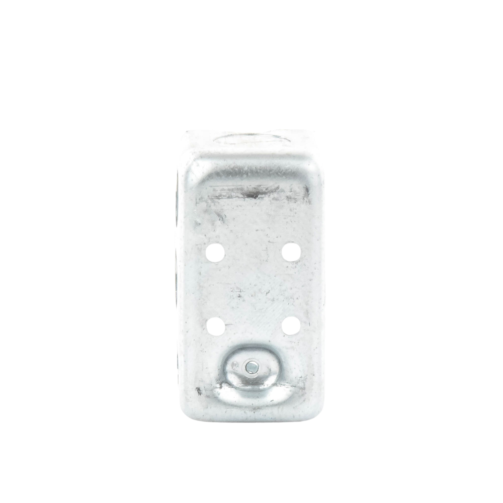 Caja (Chalupa) 4x2"/ Profundidad 1-7/8" / 7 Entradas de 1/2" y 1 de 3/4". - Image 3