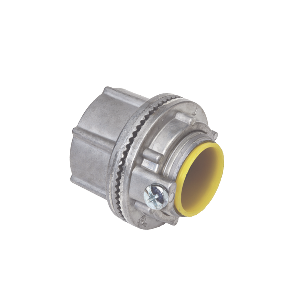 Conector Myers de Zinc 3/4" / Para Áreas Peligrosas.