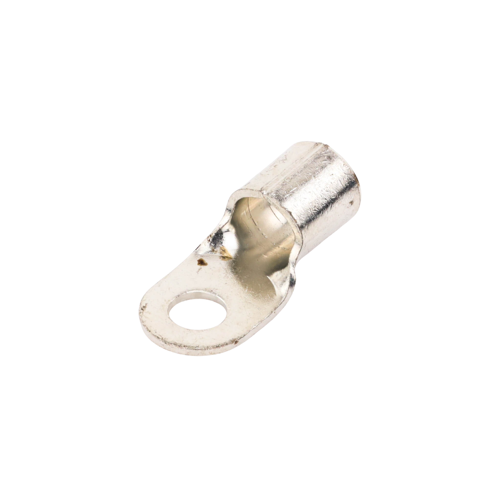 Zapata Terminal de Ojillo para Tornillo 3/8 " (10 mm) y Calibre 2/0 AWG. - Image 2