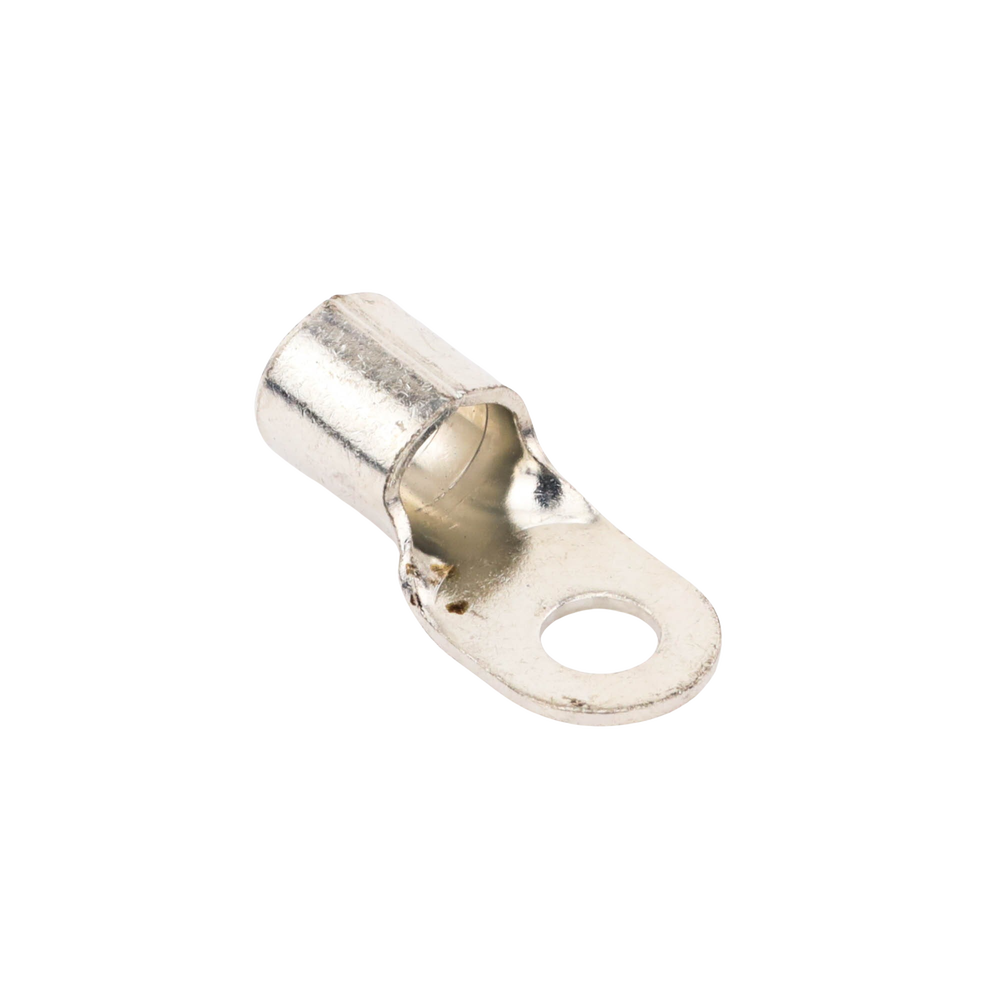 Zapata Terminal de Ojillo para Tornillo 3/8 " (10 mm) y Calibre 2/0 AWG. - Image 3