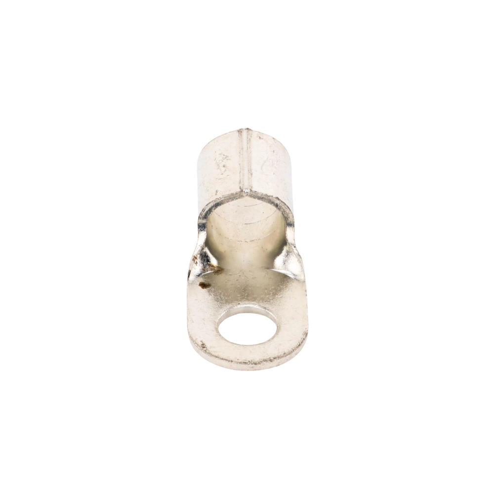 Zapata Terminal de Ojillo para Tornillo 3/8 " (10 mm) y Calibre 2/0 AWG. - Image 4