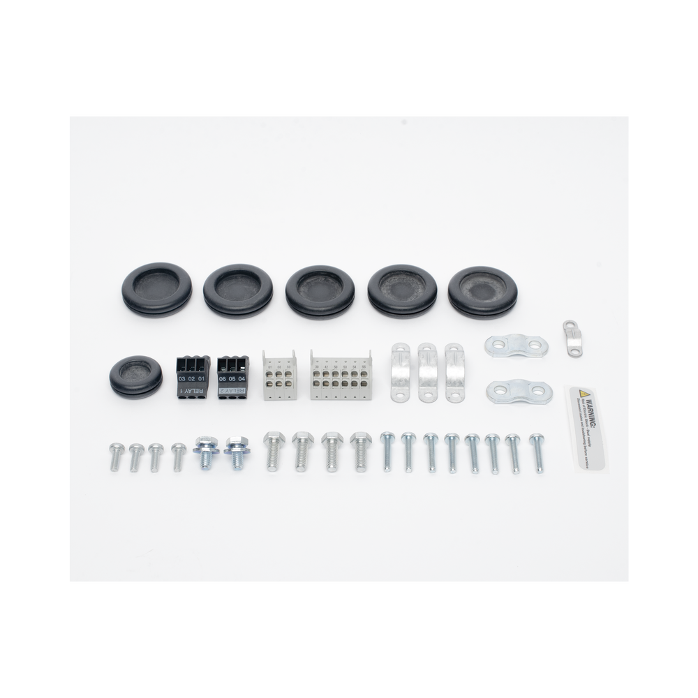 VARIADORES DE FRECUENCIA 3G SmartVFD 208/230 Vac 15 HP NEMA 1 - Image 5