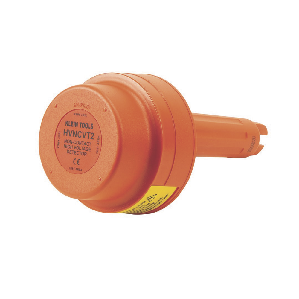 Probador de voltaje sin contacto de rango amplio hasta 230 KV CA en conductores aéreos. - Image 2